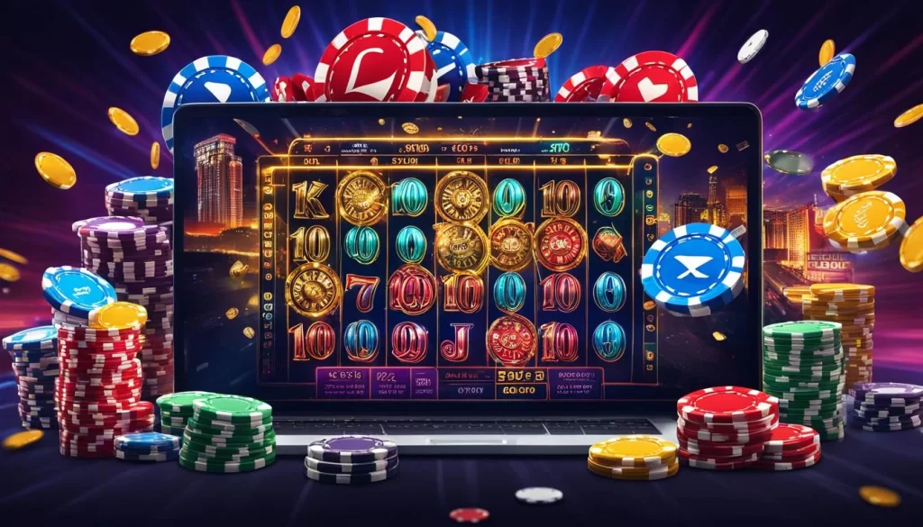 Hình ảnh minh họa quy trình giải quyết tranh chấp công bằng tại Crown88