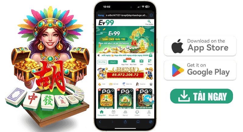 Ưu đãi độc quyền cho game Nổ Hũ