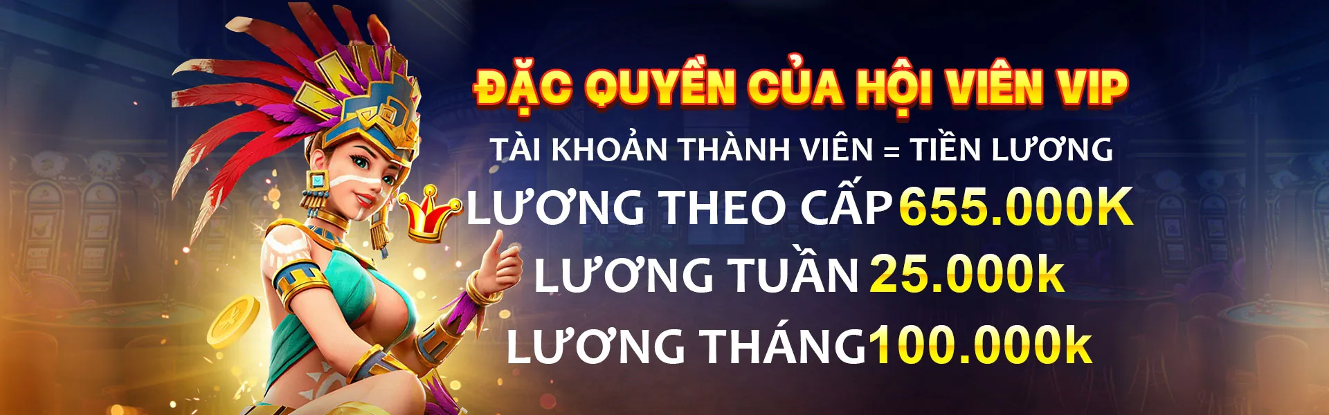 Khuyến mãi chào mừng Crown88