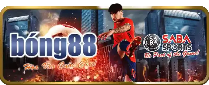 Giao diện nền tảng cá cược thể thao Crown88 với nhiều môn thể thao khác nhau
